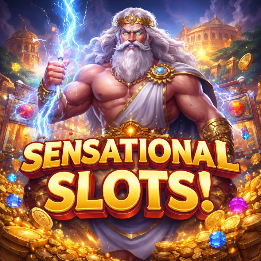 Pola & Strategi Slot