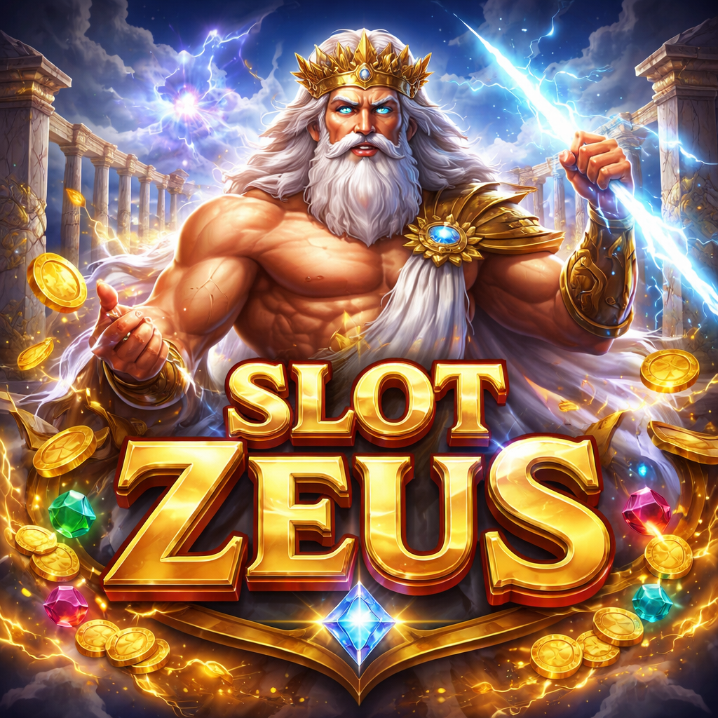 Pola & Strategi Slot